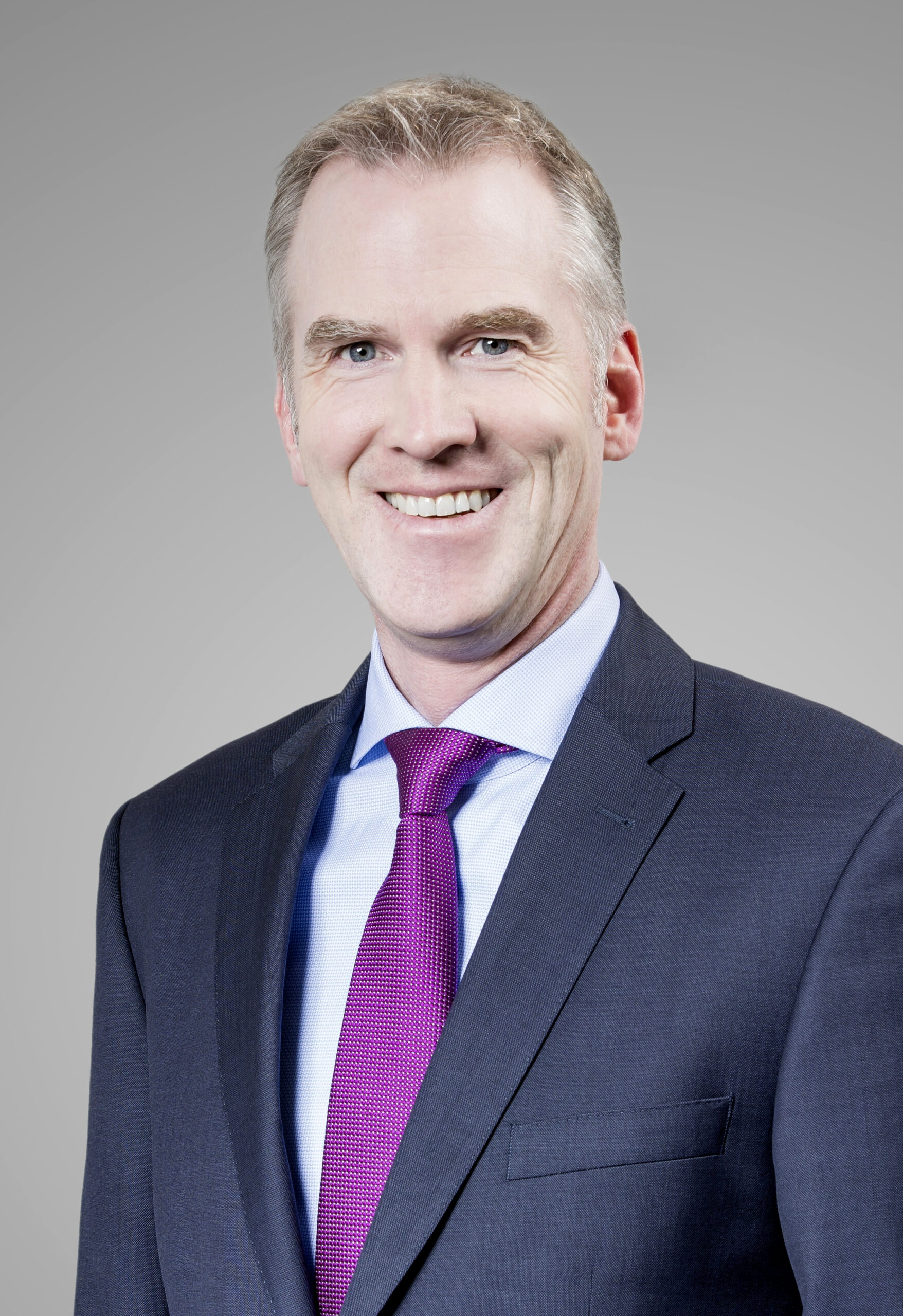 Klaus Röttger
